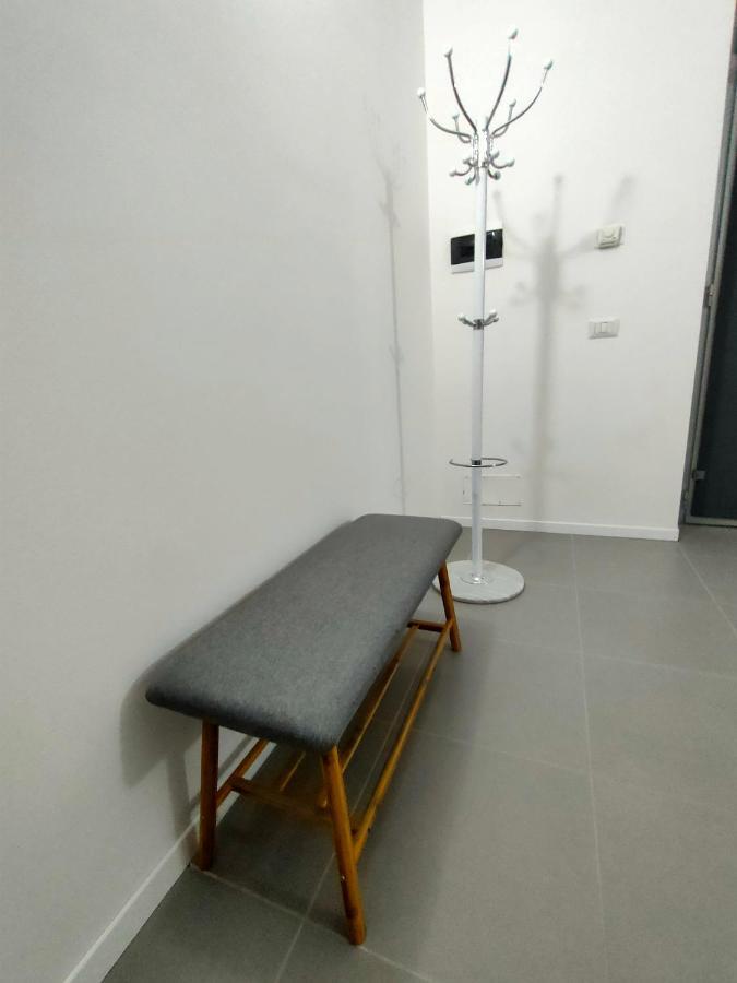 La Staccionata Bianca Bed & Breakfast Viterbo Exterior foto