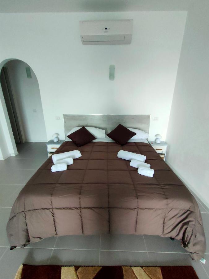 La Staccionata Bianca Bed & Breakfast Viterbo Exterior foto