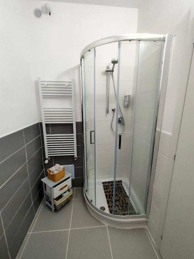 La Staccionata Bianca Bed & Breakfast Viterbo Exterior foto
