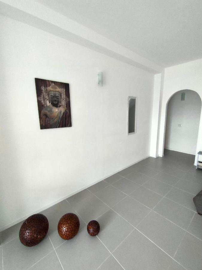 La Staccionata Bianca Bed & Breakfast Viterbo Exterior foto